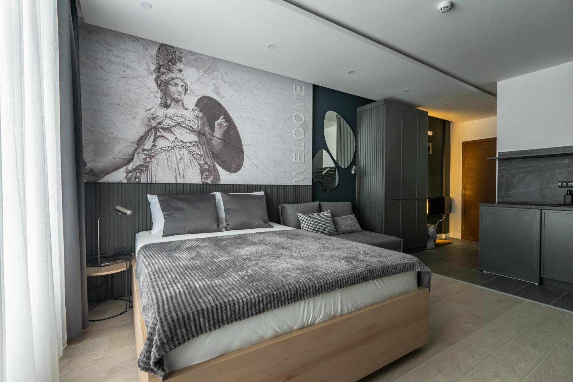 Marrilux Apartments Residence Hill โคเปานิก ภายนอก รูปภาพ
