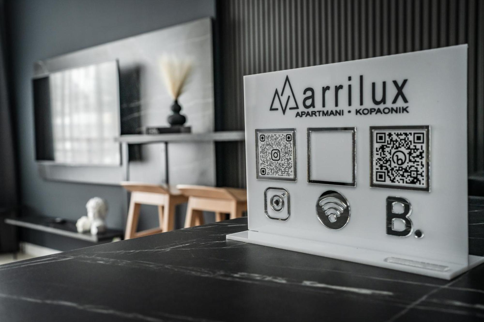 Marrilux Apartments Residence Hill โคเปานิก ภายนอก รูปภาพ