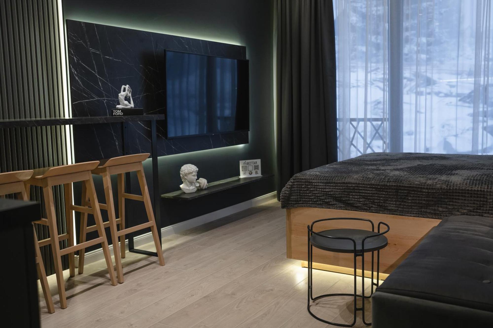Marrilux Apartments Residence Hill โคเปานิก ภายนอก รูปภาพ