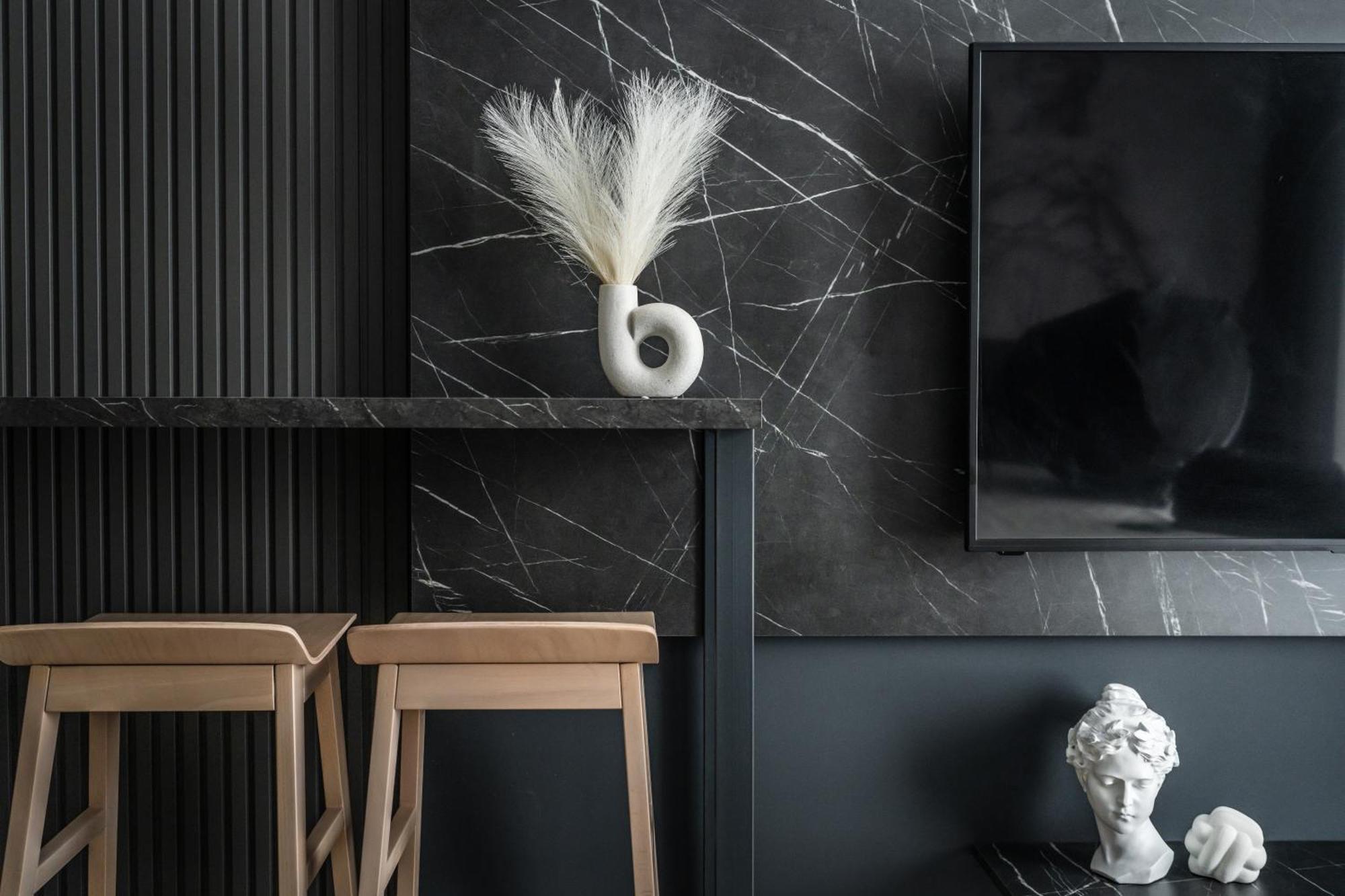 Marrilux Apartments Residence Hill โคเปานิก ภายนอก รูปภาพ