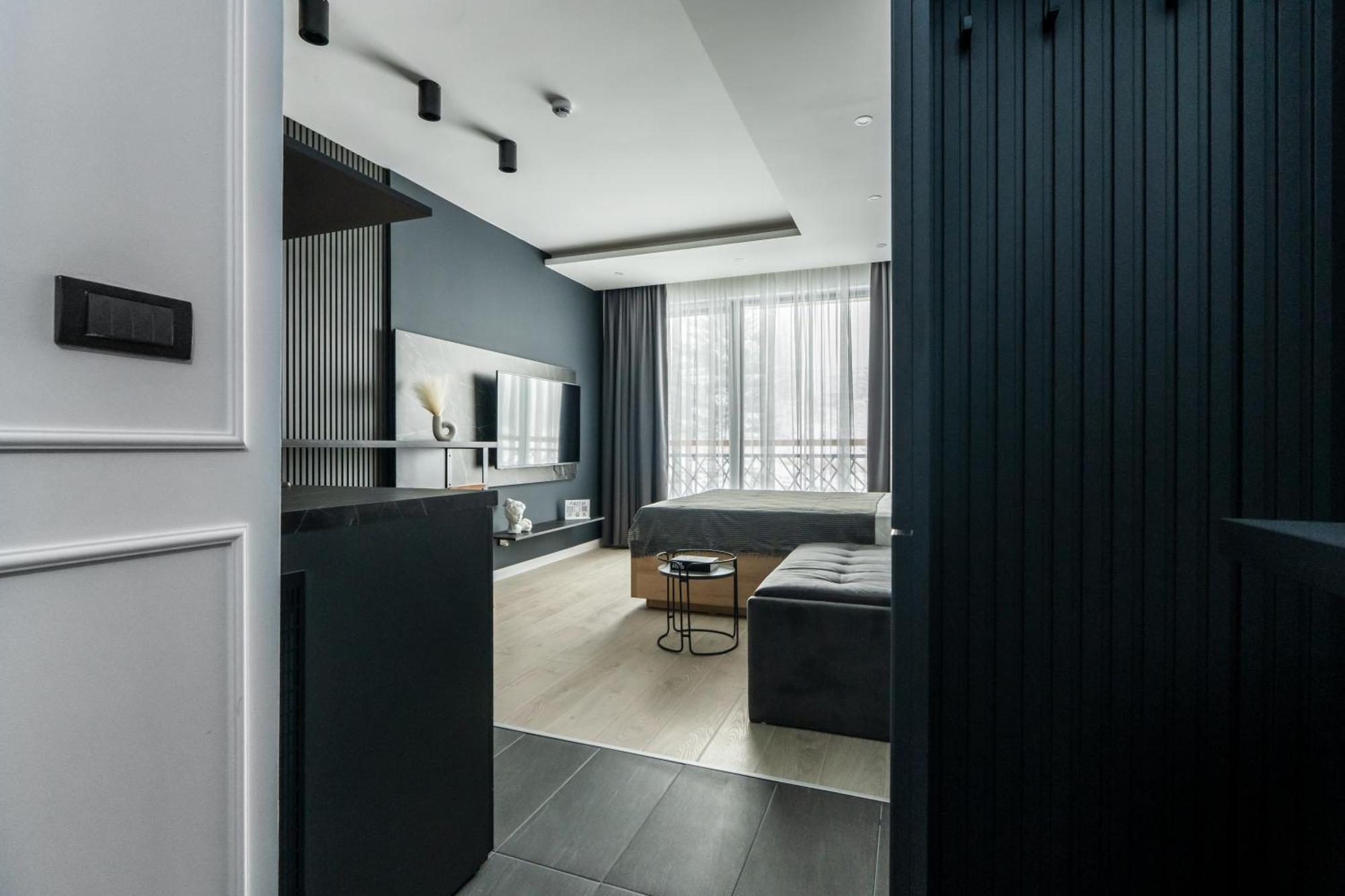 Marrilux Apartments Residence Hill โคเปานิก ภายนอก รูปภาพ