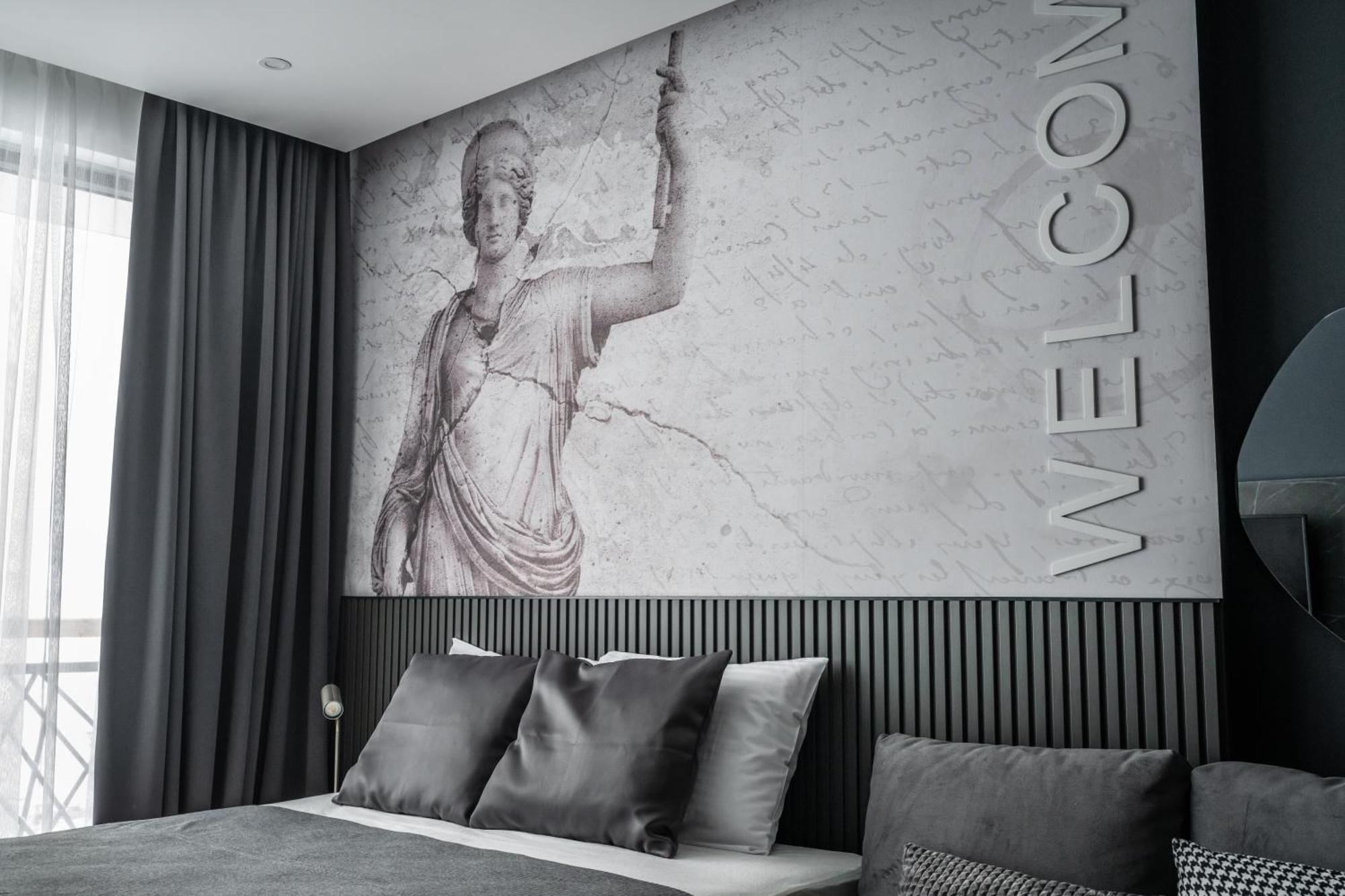 Marrilux Apartments Residence Hill โคเปานิก ภายนอก รูปภาพ