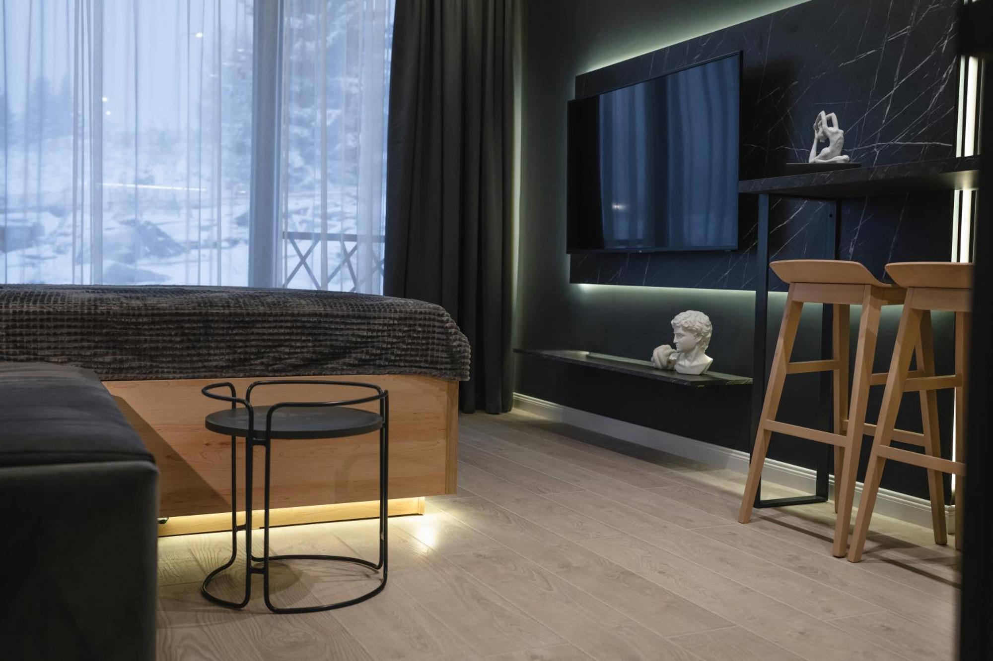 Marrilux Apartments Residence Hill โคเปานิก ภายนอก รูปภาพ