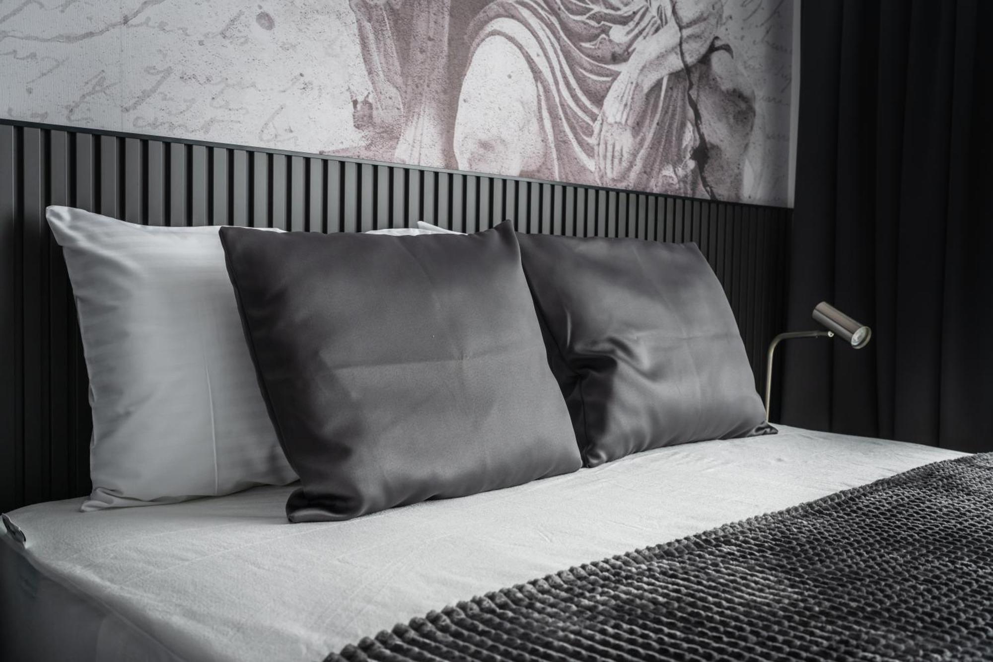 Marrilux Apartments Residence Hill โคเปานิก ภายนอก รูปภาพ