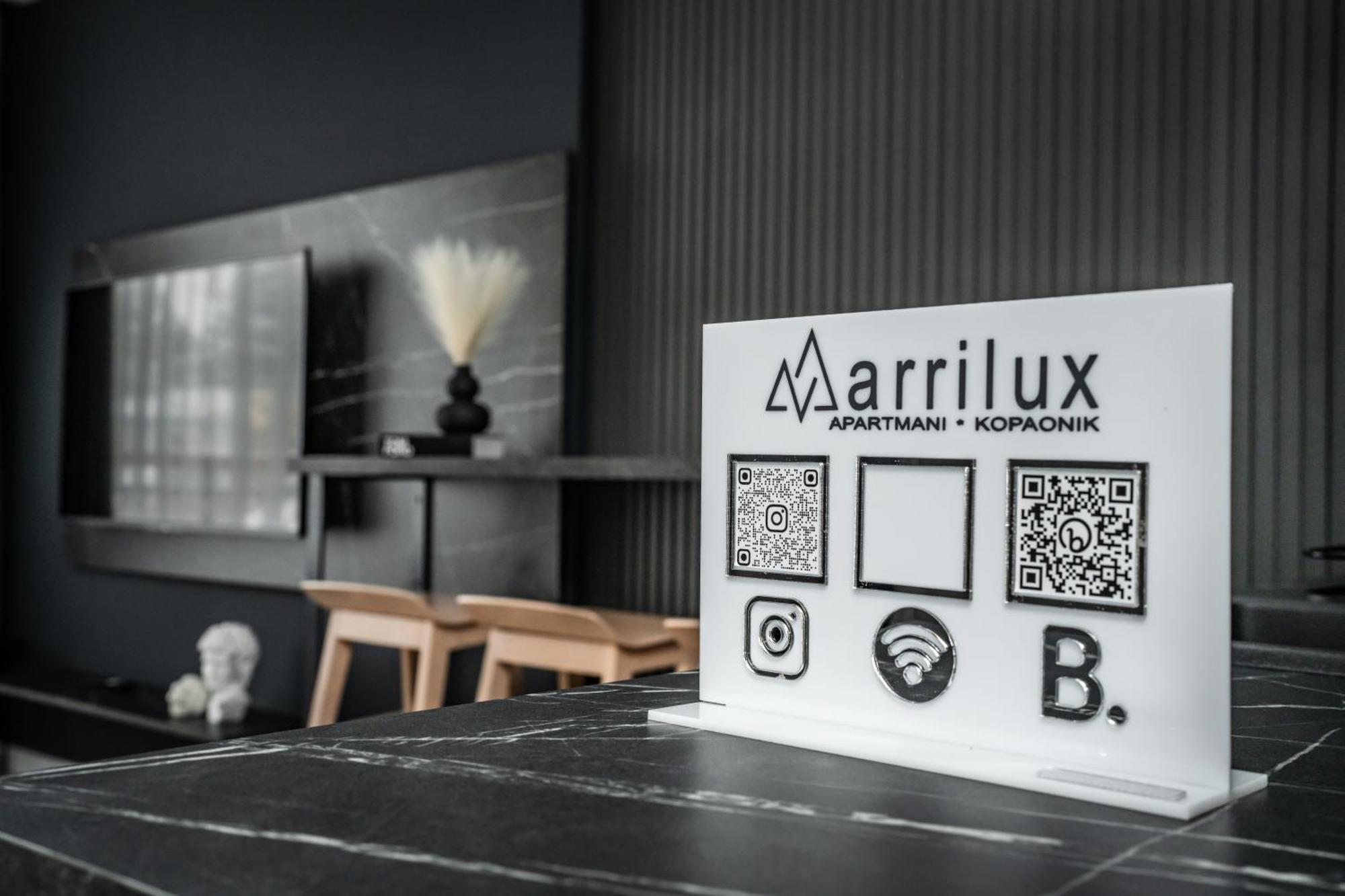 Marrilux Apartments Residence Hill โคเปานิก ภายนอก รูปภาพ
